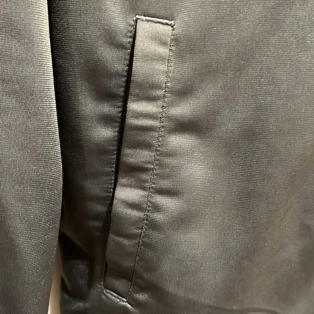 Adidas Zip Up Jacket - Picture 5 of 6